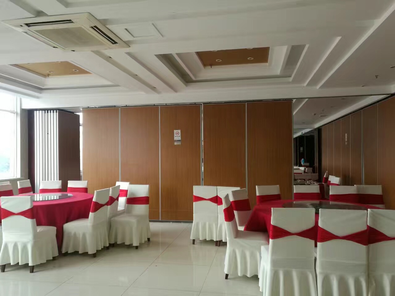 為什么酒店活動(dòng)隔斷這么受人歡迎？