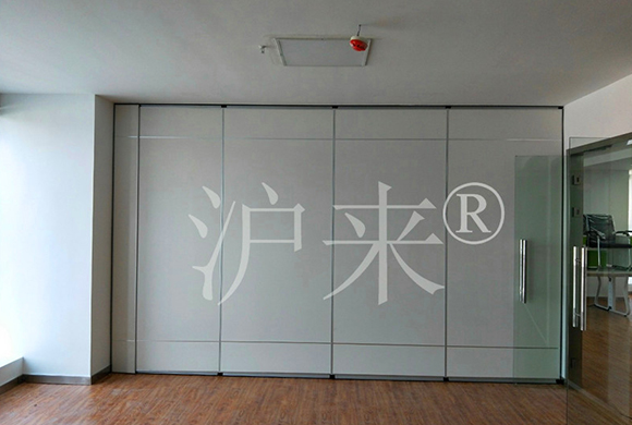 武漢辦公室活動(dòng)隔斷