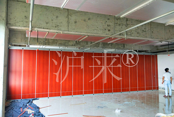 武漢酒店活動(dòng)隔斷