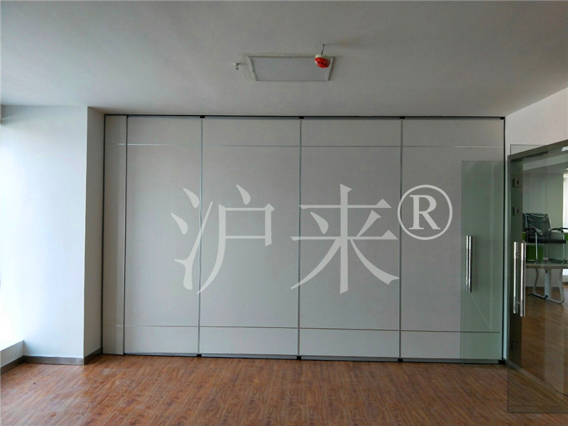 辦公活動隔斷