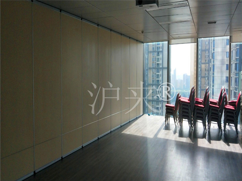 辦公活動(dòng)隔斷